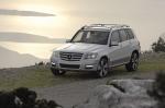 Mercedes-Benz GLK-Class Vision FREESIDE 2008 года